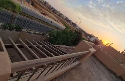 Townhouse - 4 Bedrooms - 4 Bathrooms for sale in Dara Gardens - Northern Expansions - 6 October City - Giza