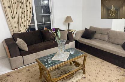Apartment - 3 Bedrooms - 3 Bathrooms for sale in El Rehab Extension - Al Rehab - New Cairo City - Cairo