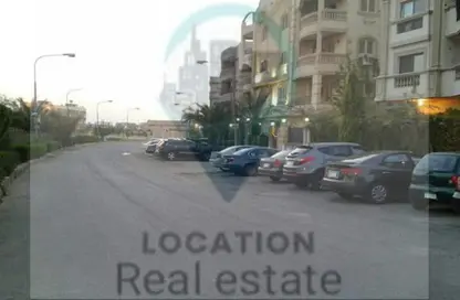 Shop - Studio - 1 Bathroom for sale in 2nd District - Obour City - Qalyubia