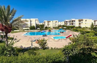 Chalet - 3 - 2 for sale in Venus 1 - Venus - Qesm Borg El Arab - North Coast