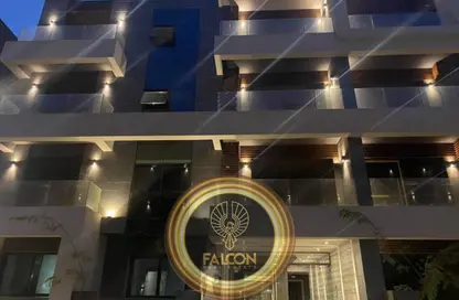 (بنتهاوس  (روف - 4 غرف نوم - 2 حمامات للبيع في الباتيو اورو - كمبوندات التجمع الخامس - التجمع الخامس - مدينة القاهرة الجديدة - القاهرة