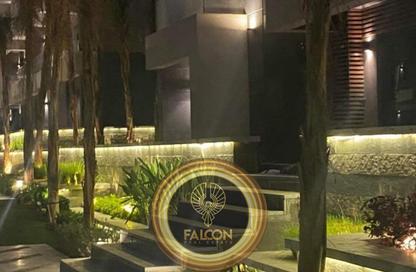 Penthouse - 4 Bedrooms - 2 Bathrooms for sale in El Patio Oro - 5th Settlement Compounds - The 5th Settlement - New Cairo City - Cairo