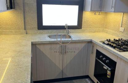 Apartment - 2 Bedrooms - 2 Bathrooms for rent in Moon Residences - Fifth Square - The 5th Settlement - New Cairo City - Cairo Apartment - 2 Bedrooms - 2 Bathrooms for rent in Moon Residences - Fifth Square - The 5th Settlement - New Cairo City - Cairo