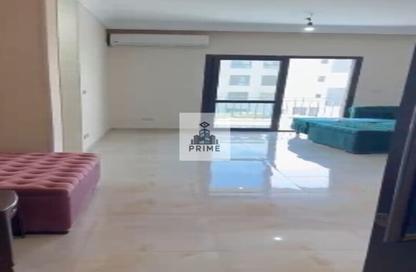 Apartment - 2 - 3 for rent in Eastown - 5th Settlement Compounds - The 5th Settlement - New Cairo City - Cairo