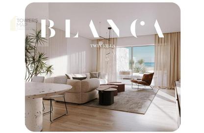 Chalet - 3 Bedrooms - 3 Bathrooms for sale in Mesca - Soma Bay - Safaga - Hurghada - Red Sea