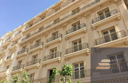 شقة - 1 حمام للبيع في وان هايد بارك - هايد بارك - مدينة القاهرة الجديدة - القاهرة