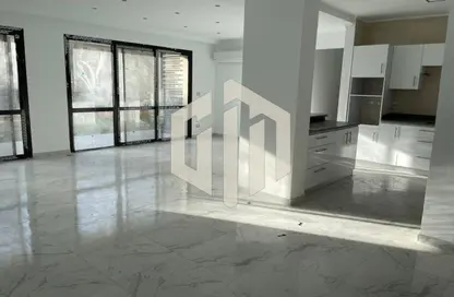 Apartment - 3 Bedrooms - 3 Bathrooms for rent in Eastown - 5th Settlement Compounds - The 5th Settlement - New Cairo City - Cairo