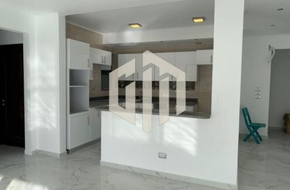 Apartment - 3 Bedrooms - 3 Bathrooms for rent in Eastown - 5th Settlement Compounds - The 5th Settlement - New Cairo City - Cairo