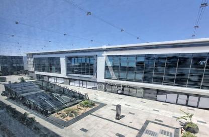 Office Space - Studio for rent in Agora Commercial Complex - 5th Settlement Compounds - The 5th Settlement - New Cairo City - Cairo