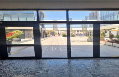 Office Space - Studio for rent in Agora Commercial Complex - 5th Settlement Compounds - The 5th Settlement - New Cairo City - Cairo