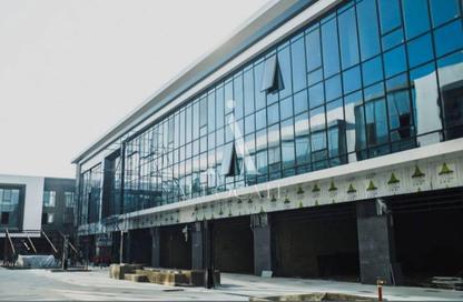 Office Space - Studio for rent in Agora Commercial Complex - 5th Settlement Compounds - The 5th Settlement - New Cairo City - Cairo
