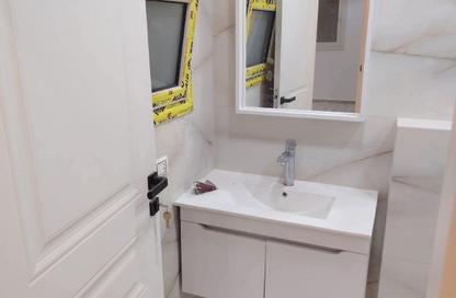 Apartment - 3 Bedrooms - 2 Bathrooms for sale in Al Andalus Buildings - Al Andalus District - New Cairo City - Cairo