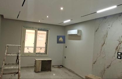 Apartment - 2 - 1 for rent in El Mearag City - Zahraa El Maadi - Hay El Maadi - Cairo