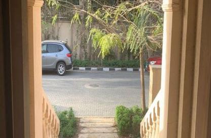Villa - 3 Bedrooms - 5 Bathrooms for sale in Villino - North Investors Area - New Cairo City - Cairo