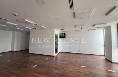 Office Space - Studio - 2 Bathrooms for rent in Mivida - 5th Settlement Compounds - The 5th Settlement - New Cairo City - Cairo