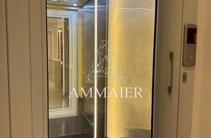 Townhouse - 3 Bedrooms - 3 Bathrooms for sale in Westown - Sheikh Zayed Compounds - Sheikh Zayed City - Giza