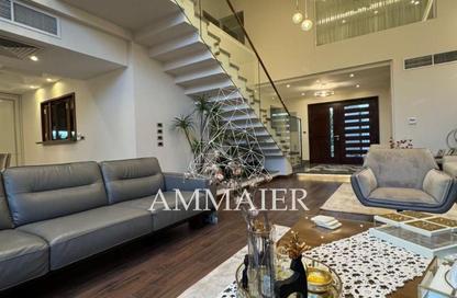 Townhouse - 3 Bedrooms - 3 Bathrooms for sale in Westown - Sheikh Zayed Compounds - Sheikh Zayed City - Giza Townhouse - 3 Bedrooms - 3 Bathrooms for sale in Westown - Sheikh Zayed Compounds - Sheikh Zayed City - Giza