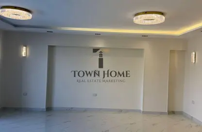 Apartment - 3 Bedrooms - 3 Bathrooms for rent in Palm Hills New Cairo - 5th Settlement Compounds - The 5th Settlement - New Cairo City - Cairo