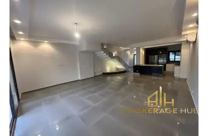 Townhouse - 3 Bedrooms - 3 Bathrooms for sale in Garden Residence - Hyde Park - New Cairo City - Cairo Townhouse - 3 Bedrooms - 3 Bathrooms for sale in Garden Residence - Hyde Park - New Cairo City - Cairo