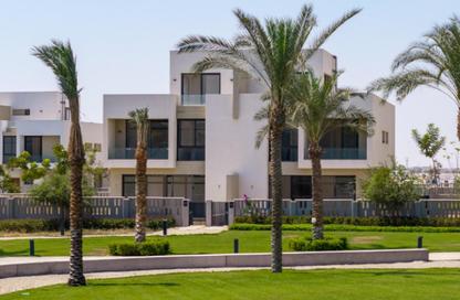 Townhouse - 3 Bedrooms - 3 Bathrooms for sale in Al Burouj Compound - El Shorouk Compounds - Shorouk City - Cairo Townhouse - 3 Bedrooms - 3 Bathrooms for sale in Al Burouj Compound - El Shorouk Compounds - Shorouk City - Cairo