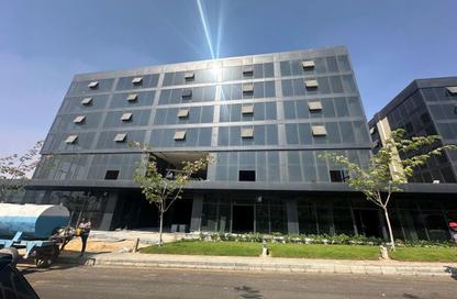 Office Space - Studio for rent in The Lakeview Boutique Villas - 5th Settlement Compounds - The 5th Settlement - New Cairo City - Cairo Office Space - Studio for rent in The Lakeview Boutique Villas - 5th Settlement Compounds - The 5th Settlement - New Cairo City - Cairo