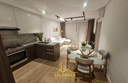 Apartment - 2 - 2 for rent in Mivida - 5th Settlement Compounds - The 5th Settlement - New Cairo City - Cairo