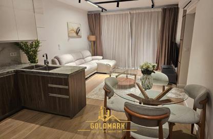 Apartment - 2 - 2 for rent in Mivida - 5th Settlement Compounds - The 5th Settlement - New Cairo City - Cairo