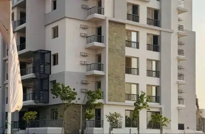 شقة - 3 غرف نوم - 3 حمامات للبيع في ويست فيو ريزيدينس - مدينة زايد الجديدة - الشيخ زايد - الجيزة