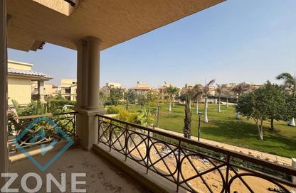 Villa - 3 Bedrooms - 3 Bathrooms for sale in Privado - Madinaty - Cairo