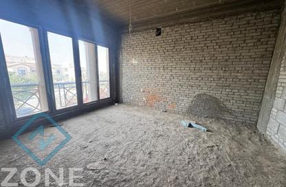 Villa - 3 Bedrooms - 3 Bathrooms for sale in Privado - Madinaty - Cairo