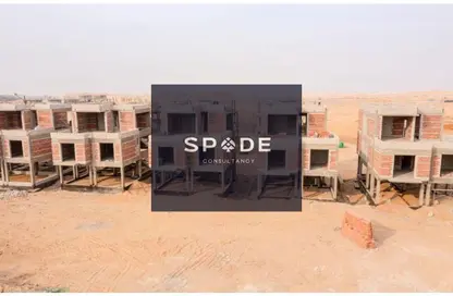 فيلا - 4 غرف نوم - 5 حمامات للبيع في ستيت - التجمع الاول - مدينة القاهرة الجديدة - القاهرة