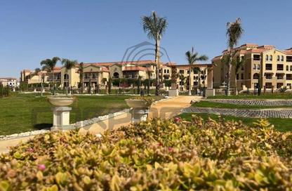 Penthouse - 4 - 4 for sale in Parkside El Shorouk - Maadi View - El Shorouk Compounds - Shorouk City - Cairo