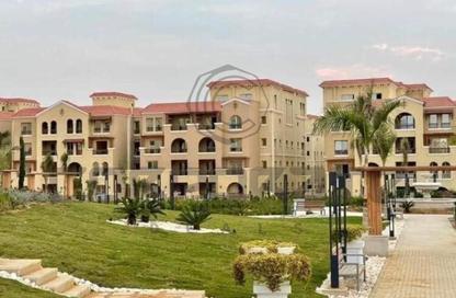 Penthouse - 4 - 4 for sale in Parkside El Shorouk - Maadi View - El Shorouk Compounds - Shorouk City - Cairo