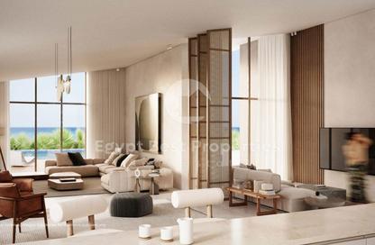 Villa - 5 Bedrooms - 6 Bathrooms for sale in Solare - Ras Al Hekma - North Coast Villa - 5 Bedrooms - 6 Bathrooms for sale in Solare - Ras Al Hekma - North Coast