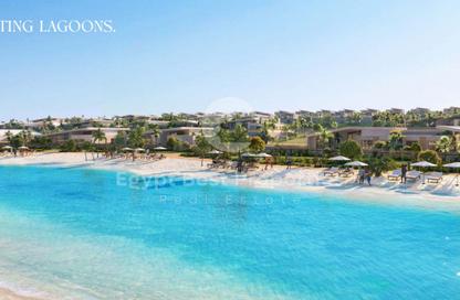 Villa - 5 Bedrooms - 6 Bathrooms for sale in Solare - Ras Al Hekma - North Coast Villa - 5 Bedrooms - 6 Bathrooms for sale in Solare - Ras Al Hekma - North Coast