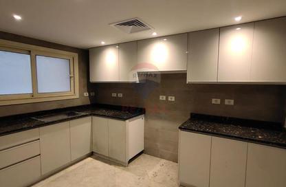 شقة - غرفة نوم - 1 حمام للبيع في نيو جيزة - طريق مصر اسكندرية الصحراوي - مدينة 6 أكتوبر - الجيزة