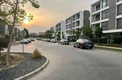 Apartment - 3 - 3 for sale in Taj City - 5th Settlement Compounds - The 5th Settlement - New Cairo City - Cairo