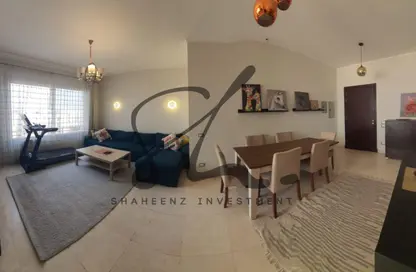 Apartment - Studio - 1 Bathroom for sale in Palm Hills Village Gate - South Investors Area - New Cairo City - Cairo