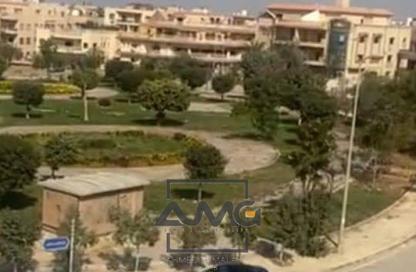 Apartment - 3 Bedrooms - 2 Bathrooms for sale in Al Narges 3 - Al Narges - New Cairo City - Cairo