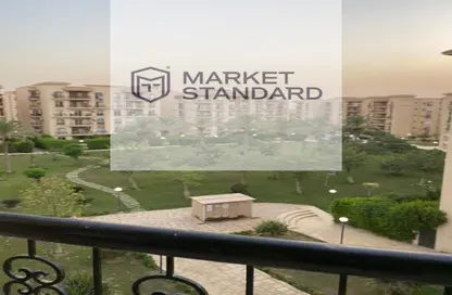 شقة - 3 غرف نوم - 3 حمامات للبيع في الرحاب - مدينة القاهرة الجديدة - القاهرة