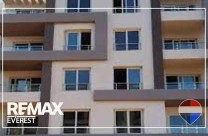 Apartment - 2 Bedrooms - 1 Bathroom for sale in Janna 2 - Sheikh Zayed Compounds - Sheikh Zayed City - Giza Apartment - 2 Bedrooms - 1 Bathroom for sale in Janna 2 - Sheikh Zayed Compounds - Sheikh Zayed City - Giza
