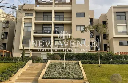 Penthouse - 3 Bedrooms - 3 Bathrooms for sale in Villa Square - Fifth Square - The 5th Settlement - New Cairo City - Cairo