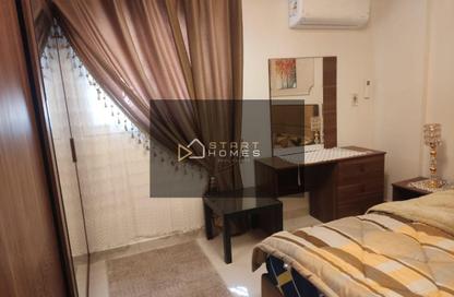 Apartment - Studio - 1 Bathroom for rent in El Rehab Extension - Al Rehab - New Cairo City - Cairo Apartment - Studio - 1 Bathroom for rent in El Rehab Extension - Al Rehab - New Cairo City - Cairo