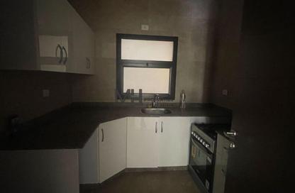 Apartment - 2 Bedrooms - 2 Bathrooms for rent in Moon Residences - Fifth Square - The 5th Settlement - New Cairo City - Cairo