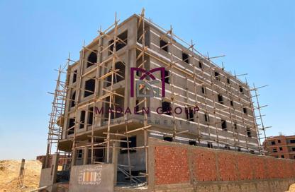 Apartment - 3 - 3 for sale in Bait Al Watan Al Takmely - Northern Expansions - 6 October City - Giza Apartment - 3 - 3 for sale in Bait Al Watan Al Takmely - Northern Expansions - 6 October City - Giza