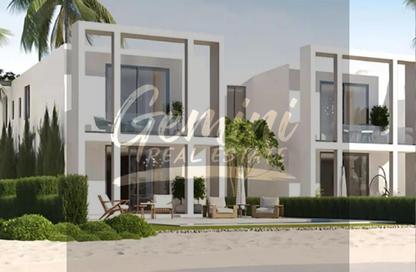 Chalet - 5 Bedrooms - 5 Bathrooms for sale in D-Bay - Qesm Ad Dabaah - North Coast