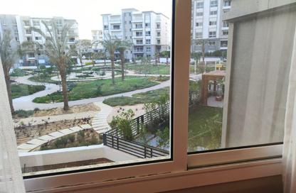 Apartment - 2 Bedrooms - 3 Bathrooms for rent in Mountain View Hyde Park - 5th Settlement Compounds - The 5th Settlement - New Cairo City - Cairo