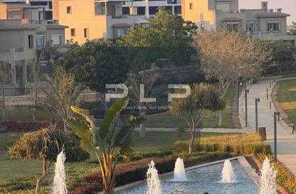 Villa - 4 Bedrooms - 6 Bathrooms for sale in Palm Hills Kattameya - El Katameya Compounds - El Katameya - New Cairo City - Cairo Villa - 4 Bedrooms - 6 Bathrooms for sale in Palm Hills Kattameya - El Katameya Compounds - El Katameya - New Cairo City - Cairo