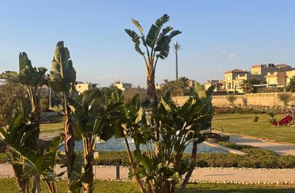 Villa - 4 Bedrooms - 6 Bathrooms for sale in Palm Hills Kattameya - El Katameya Compounds - El Katameya - New Cairo City - Cairo Villa - 4 Bedrooms - 6 Bathrooms for sale in Palm Hills Kattameya - El Katameya Compounds - El Katameya - New Cairo City - Cairo
