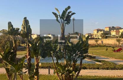 Villa - 4 Bedrooms - 6 Bathrooms for sale in Palm Hills Kattameya - El Katameya Compounds - El Katameya - New Cairo City - Cairo Villa - 4 Bedrooms - 6 Bathrooms for sale in Palm Hills Kattameya - El Katameya Compounds - El Katameya - New Cairo City - Cairo